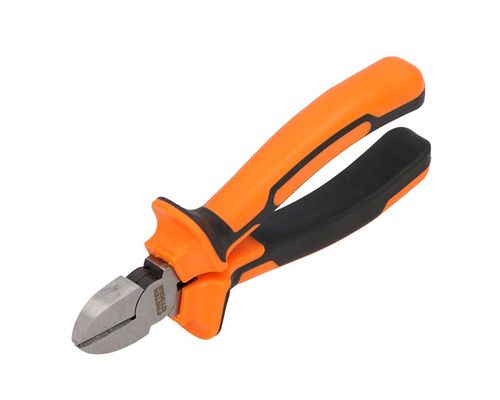 Pince coupante diagonale - 150 FASTER TOOLS Pince coupante diagonale - 150 FASTER TOOLS