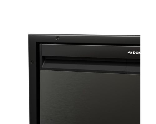 DOMETIC Cadre de finition inox pour NRX 115C Dometic