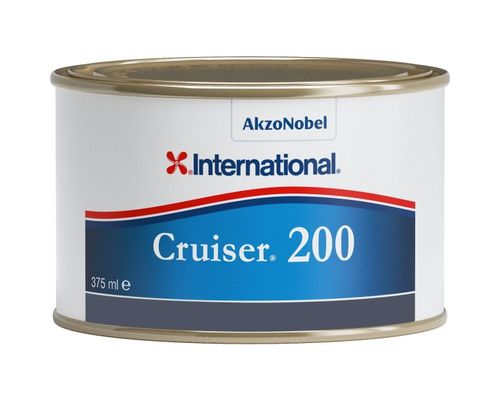 INTERNATIONAL CRUISER 200 375 ml BLANC International INTERNATIONAL CRUISER 200 375 ml BLANC International