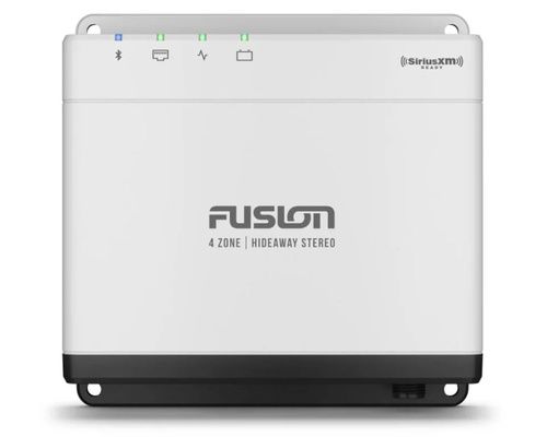 Fusion Apollo Black Box MS-WB675 Fusion