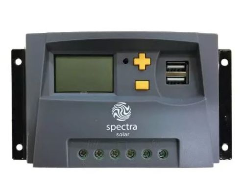 MARLEC régulateur solaire PWM 10A-12V Spectra Marlec MARLEC régulateur solaire PWM 10A-12V Spectra Marlec