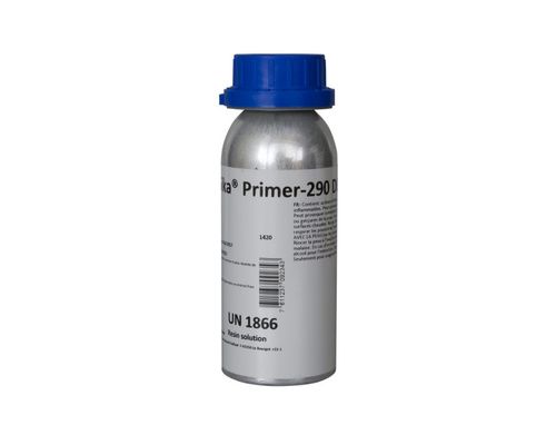 SIKA Primer-290 DC transparent -250ml Sika SIKA Primer-290 DC transparent -250ml Sika