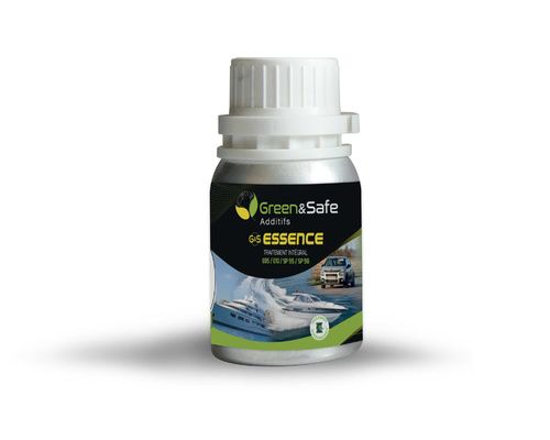G&S Traitement intégral Essence 100ml Green & Safe Additifs G&S Traitement intégral Essence 100ml Green & Safe Additifs