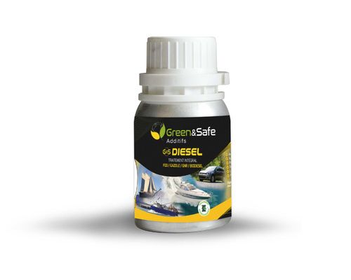 G&S Traitement intégral Diesel 100ml Green & Safe Additifs G&S Traitement intégral Diesel 100ml Green & Safe Additifs