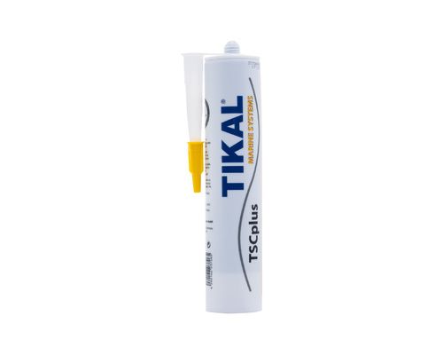 TIKAL TIKALDECK BLACK 290 ML TIKAL