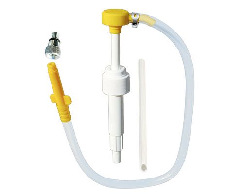 TREM pompe pour huile d'embase Trem TREM pompe pour huile d'embase Trem