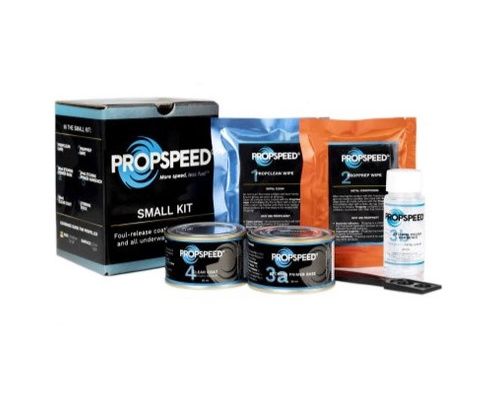 PROPSPEED Small Kit antifouling silicone Ocean PROPSPEED Small Kit antifouling silicone Ocean