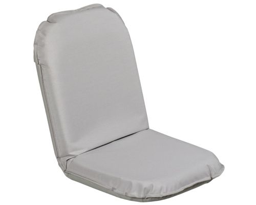 COMFORT SEAT Siège inclinable Classic gris Comfort Seat COMFORT SEAT Siège inclinable Classic gris Comfort Seat