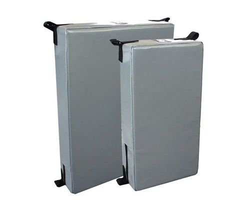 OUTILS OCEANS Pare-battage plat 24 x 46 x 10cm Gris Outils Océans