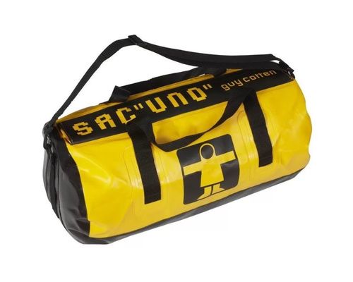 COTTEN Sac UNO Jaune 60L Guy Cotten COTTEN Sac UNO Jaune 60L Guy Cotten
