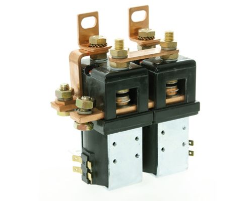 MAX POWER Relais 12V pour CT60/CT80 Max Power
