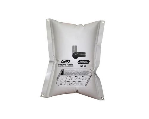 NUOVA RADE Reservoir souple eau rectangulaire 150L Nuova Rade NUOVA RADE Reservoir souple eau rectangulaire 150L Nuova Rade