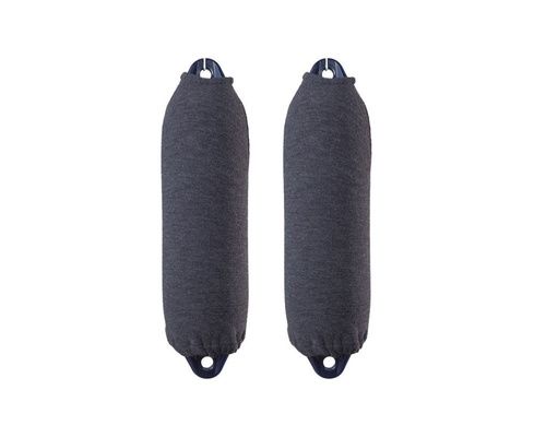 FENDRESS Chaussette PB. F4 (23x102 cm) - anthracite (x2) Fendress