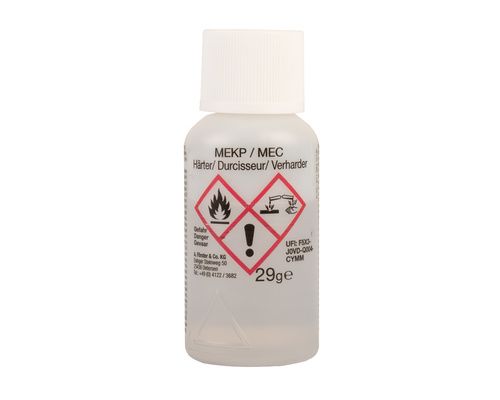SOROMAP Catalyseur PMEC 29g Soromap
