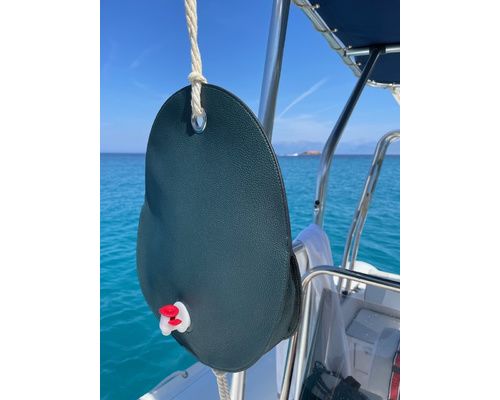 VINOCHON 3/5L Isotherme Bleu marine VINOCHON VINOCHON 3/5L Isotherme Bleu marine VINOCHON