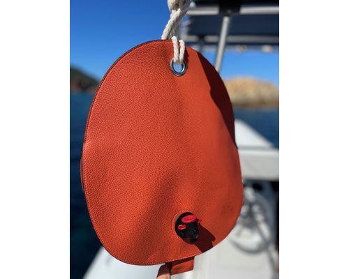 VINOCHON 3/5L Isotherme Orange VINOCHON