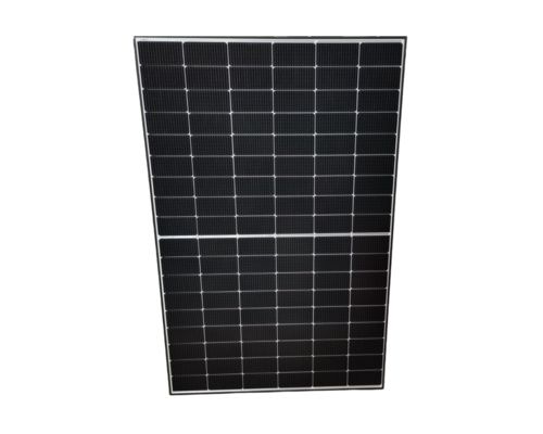 GALIX Panneau solaire rigide 450W Bifacial Galix