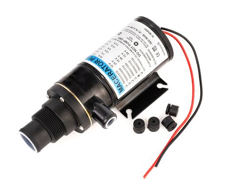 MATROMARINE Pompe broyeur 12V Matromarine