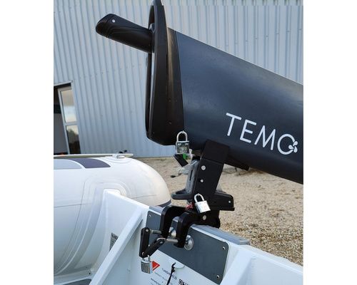 Temo Kit antivol pour Temo 1000 TEMO Temo Kit antivol pour Temo 1000 TEMO