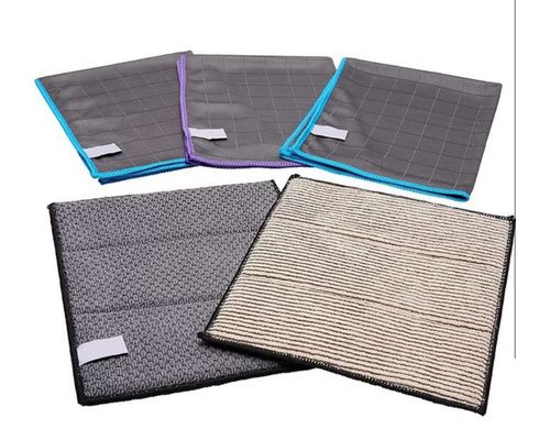Kit microfibre carbone CLEAN&PROTECT Kit microfibre carbone CLEAN&PROTECT