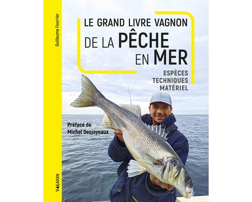VAGNON de la pêche en mer Vagnon VAGNON de la pêche en mer Vagnon