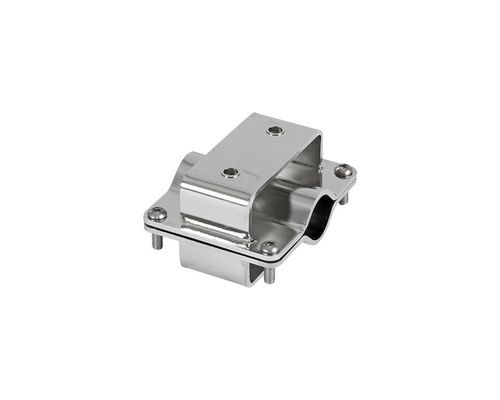 SEANOX Double bride porte canne inox SEANOX SEANOX Double bride porte canne inox SEANOX