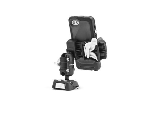 SCANSTRUT Rokk mini Support pour smartphone base à visser Scanstrut SCANSTRUT Rokk mini Support pour smartphone base à visser Scanstrut