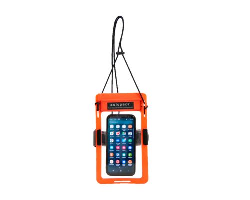 ZULUPACK Protection étanche pour smartphone Zulupack
