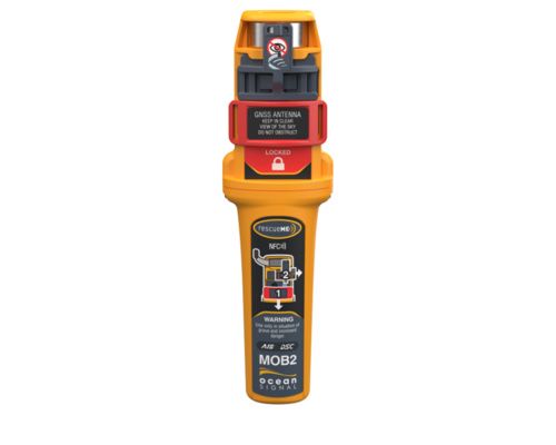 OCEAN SIGNAL Balise AIS-ASN RescueMe MOB2 OCEAN SIGNAL