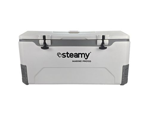 Steamy glacière Marine pro 155 L STEAMY