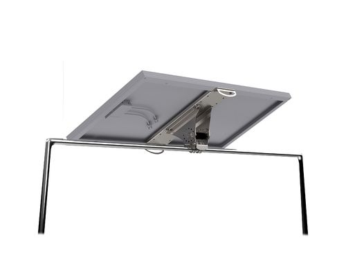 UNITECK support inclinable pour fixation portique petit modè Uniteck UNITECK support inclinable pour fixation portique petit modè Uniteck