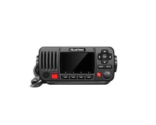 PLASTIMO VHF fixe ASN FX-500+ Plastimo