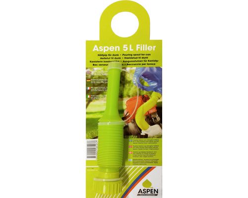 ASPEN Bec verseur pour bidon 5 L ASPEN ASPEN Bec verseur pour bidon 5 L ASPEN