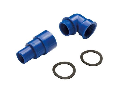 CAN Coude de remplissage pour réservoir essence ø38-50-60 mm Can CAN Coude de remplissage pour réservoir essence ø38-50-60 mm Can