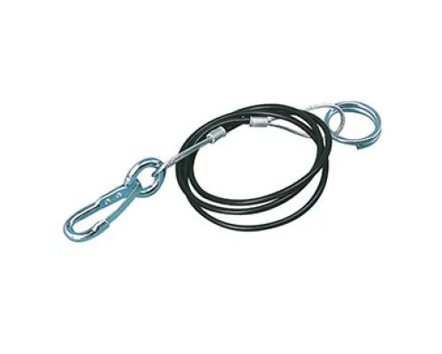 Cable de rupture L.950mm TRAILER EQUIPEMENT Cable de rupture L.950mm TRAILER EQUIPEMENT