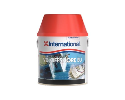 INTERNATIONAL VC 17M OFFSHORE EU extra 2L noir International INTERNATIONAL VC 17M OFFSHORE EU extra 2L noir International