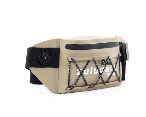 ZULUPACK Banane FROGGY grise Zulupack