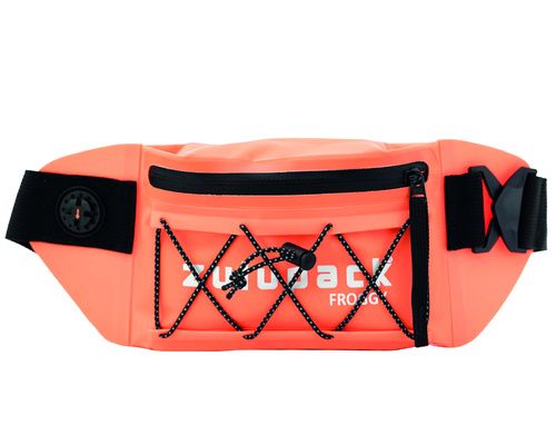 ZULUPACK Banane FROGGY orange Zulupack