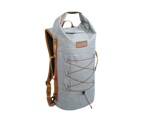 ZULUPACK Sac INDY 20L Camel Zulupack