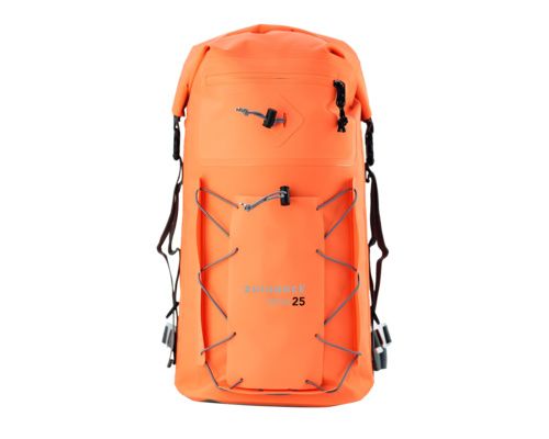 ZULUPACK Sac TRITON 25L orange Zulupack