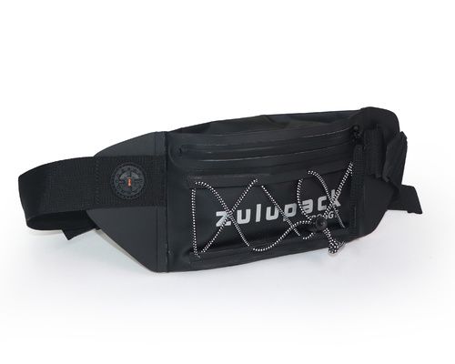 ZULUPACK Banane FROGGY noire Zulupack