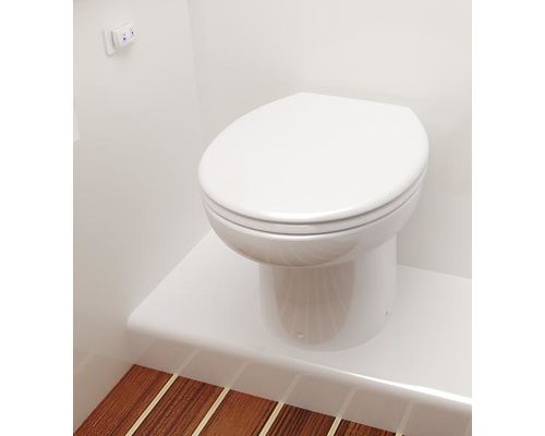 SANIMARIN 31 12V (sans système de commande) Sanimarin