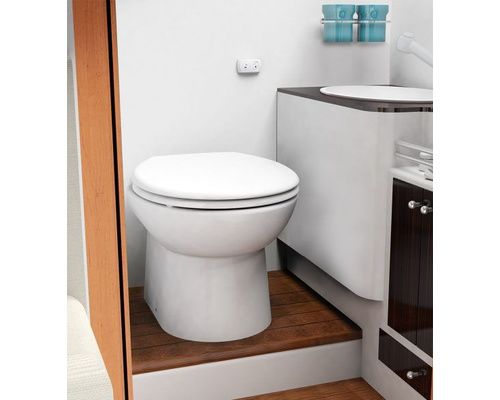 SANIMARIN 32 12V (sans système de commande) Sanimarin