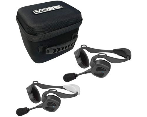 SENA Nautitalk Bosun  pack Duo SENA MARINE