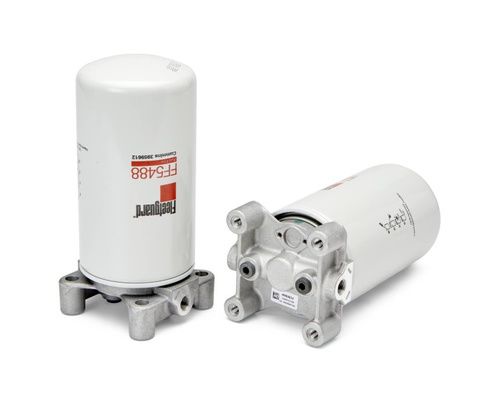 FLEETGUARD Filtre carburant CUMMINS FF5488 Fleetguard FLEETGUARD Filtre carburant CUMMINS FF5488 Fleetguard