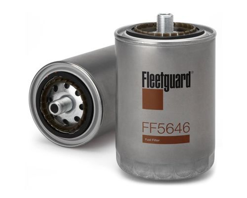 FLEETGUARD Filtre carburant Volvo FF5646 Fleetguard FLEETGUARD Filtre carburant Volvo FF5646 Fleetguard