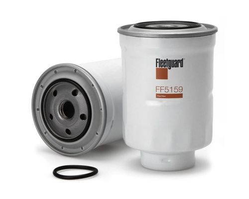 FLEETGUARD Filtre carburant Yanmar-Nanni FF5159 Fleetguard FLEETGUARD Filtre carburant Yanmar-Nanni FF5159 Fleetguard