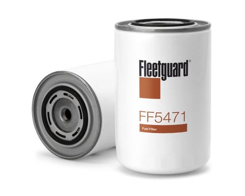 FLEETGUARD Filtre carburant pour moteur IVECO FF5471 Fleetguard FLEETGUARD Filtre carburant pour moteur IVECO FF5471 Fleetguard