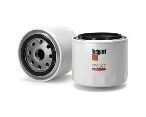 FLEETGUARD Filtre carburant pour moteur SOLE FF5087 Fleetguard FLEETGUARD Filtre carburant pour moteur SOLE FF5087 Fleetguard