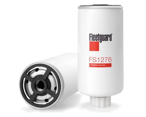 FLEETGUARD Filtre carburant pour moteur VETUS FS1276 Fleetguard FLEETGUARD Filtre carburant pour moteur VETUS FS1276 Fleetguard
